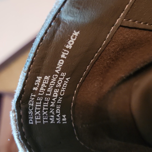 Ankle boots - Picture 3 of 4